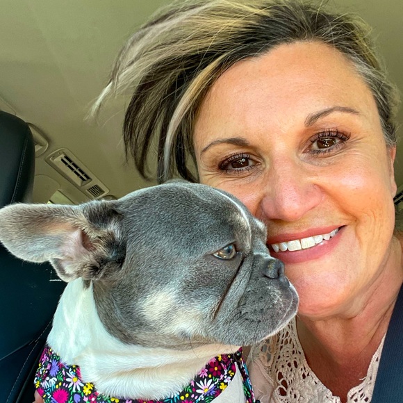 Meet your Posher, Kate - Picture 1 of 1